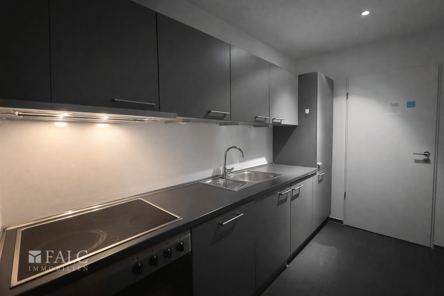 Wer Mittagspause macht, muss hier nicht verhungern!